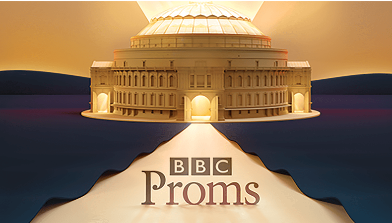 BBC Proms 2017, Foto: Afis