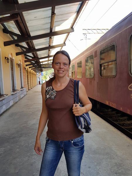 Andrea Rost, Foto: Hotnews