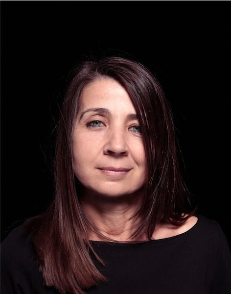 Anca Damian - foto Philippe Biancotto, Foto: