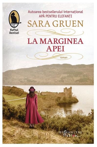 "La marginea apei" de Sara Gruen, Foto: Humanitas
