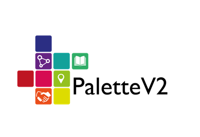 PALETTEV2, Foto: SIVECO Romania