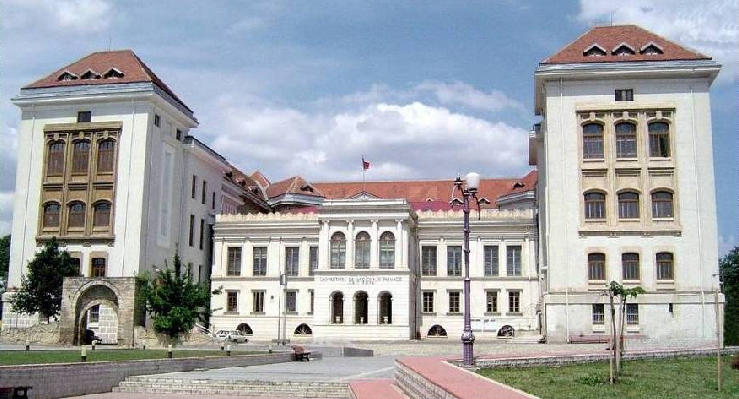 Universitatea de Medicina si Farmacie Grigore T. Popa din Iasi, Foto: umfiasi.ro