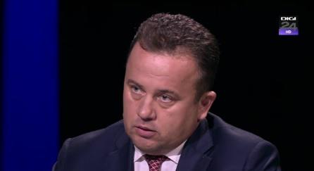 Liviu Pop, Foto: Captura Digi 24