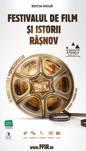 FFIR 2017, Foto: Afis