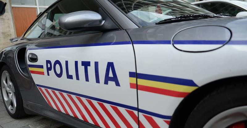 Politia Romana, Foto: Facebook/ Ministerul Afacerilor Interne, Romania