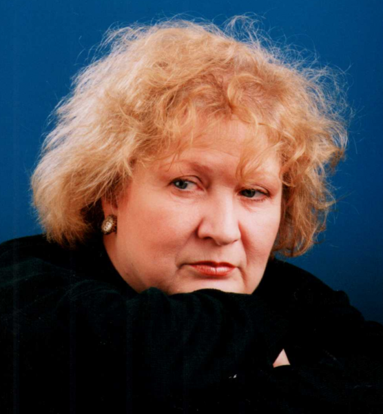 Dorina Lazar, Foto: teatrul-odeon.ro