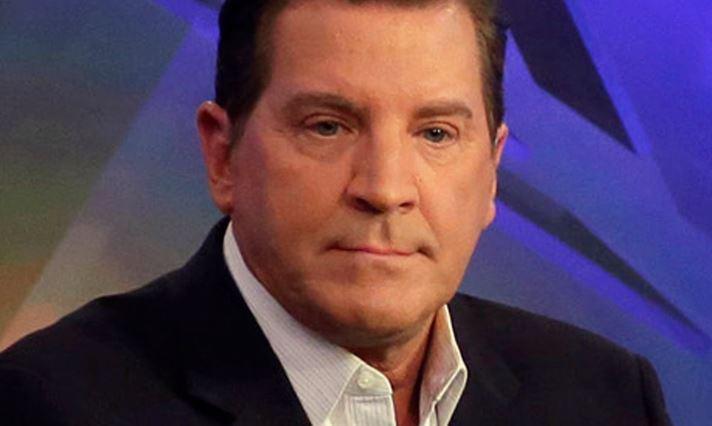Eric Bolling, Foto: Captura YouTube
