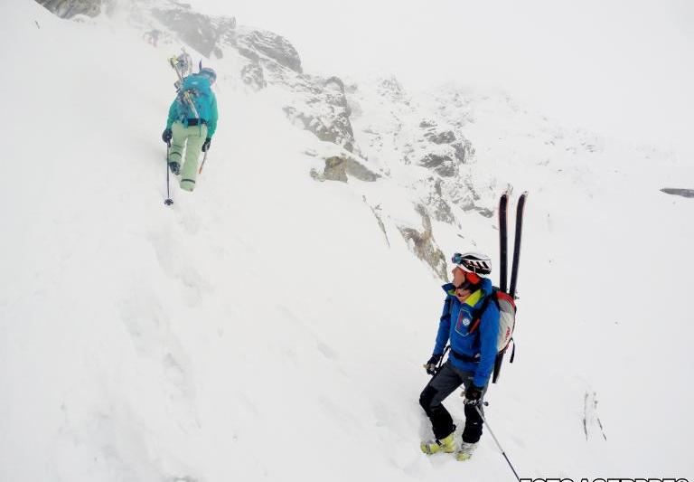 Muntii Fagaras (2016), Foto: AGERPRES