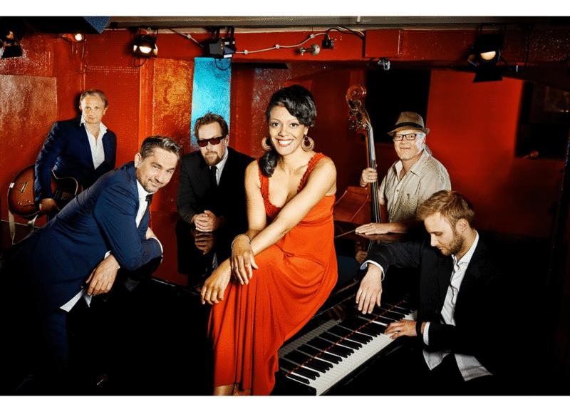 Blues, Foto: Hotnews