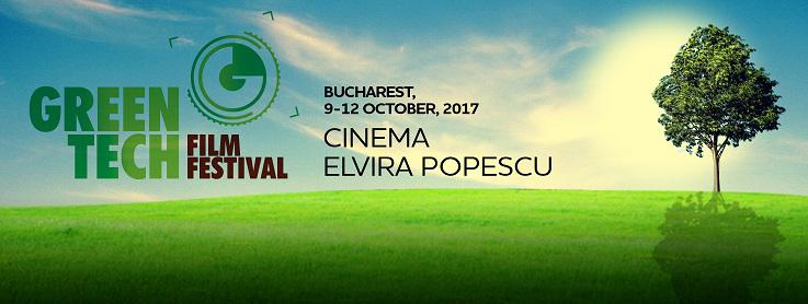 GreenTech Film Festival, Foto: Afis