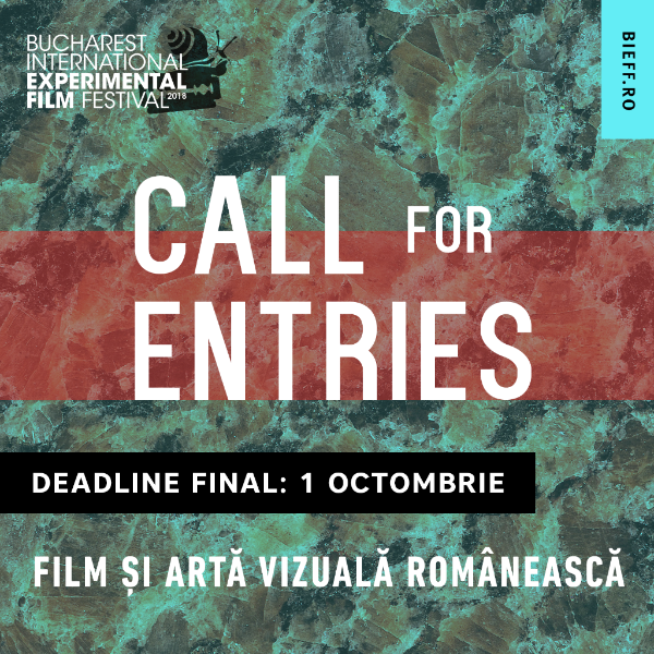 BIEFF - CALL FOR ENTRIES, Foto: Afis