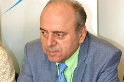 Gheorghe Stefan (foto arhiva), Foto: Agerpres (editat)