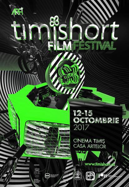 Timishort 2017, Foto: Afis festival