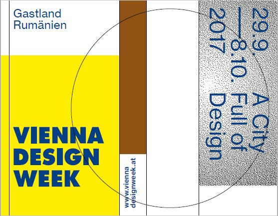 Vienna Design Week 2017, Foto: Afis