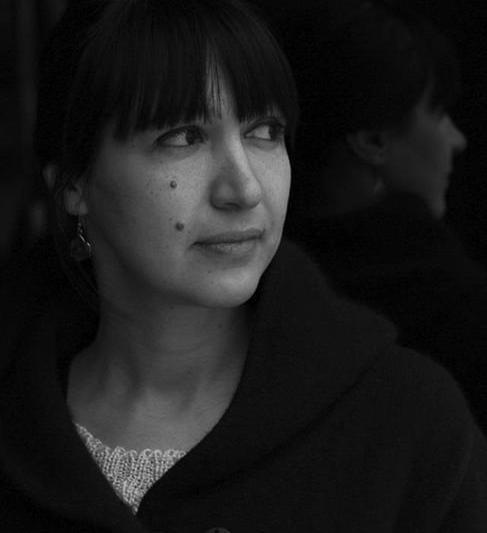 Andra Rotaru, Foto: ICR