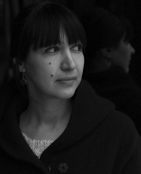 Andra Rotaru, Foto: ICR