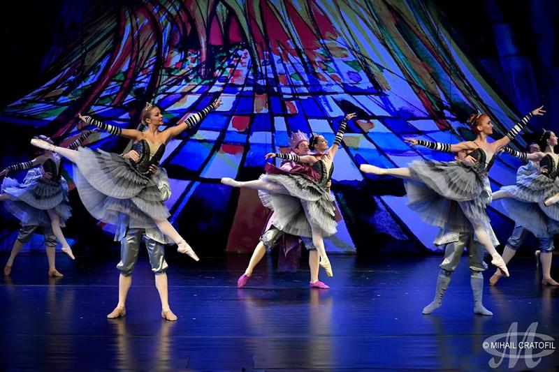 Harap Alb: foto M. Cratofil, Foto: Teatrul Stela Popescu