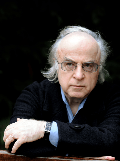 Norman Manea, Foto: IRCCU Venetia