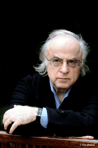 Norman Manea, Foto: IRCCU Venetia