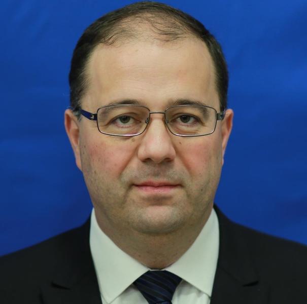 Marius Pascan, Foto: cdep.ro