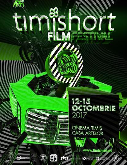 Timishort 2017, Foto: Afis festival