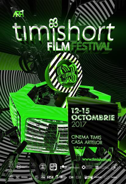 Timishort 2017, Foto: Afis festival