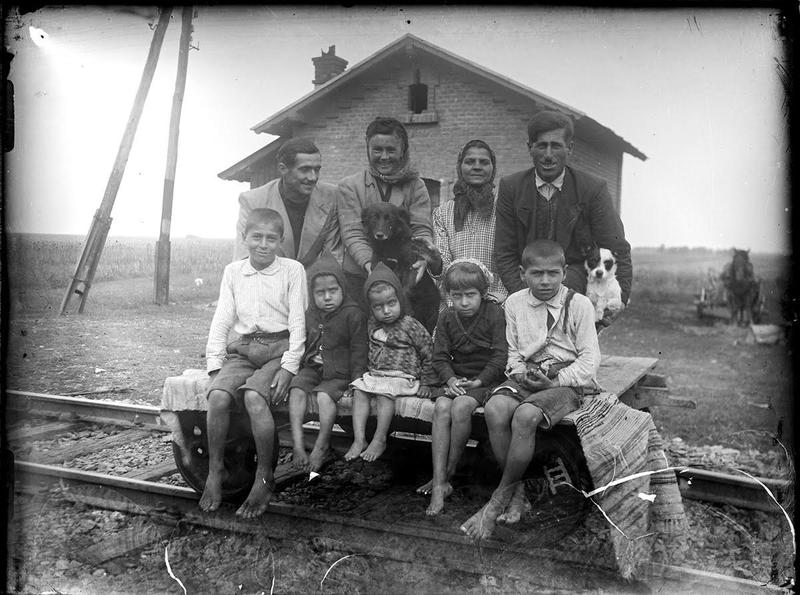 Tara moarta, de Radu Jude, Foto: Poster