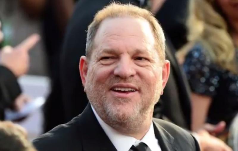 Harvey Weinstein, Foto: Captura YouTube