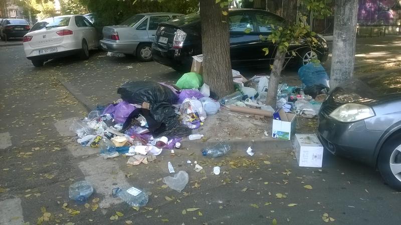 De prin sectorul 2, Foto: USER UPLOADED