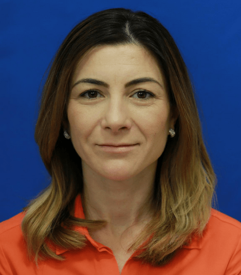 Oana Bizgan, Foto: cdep.ro