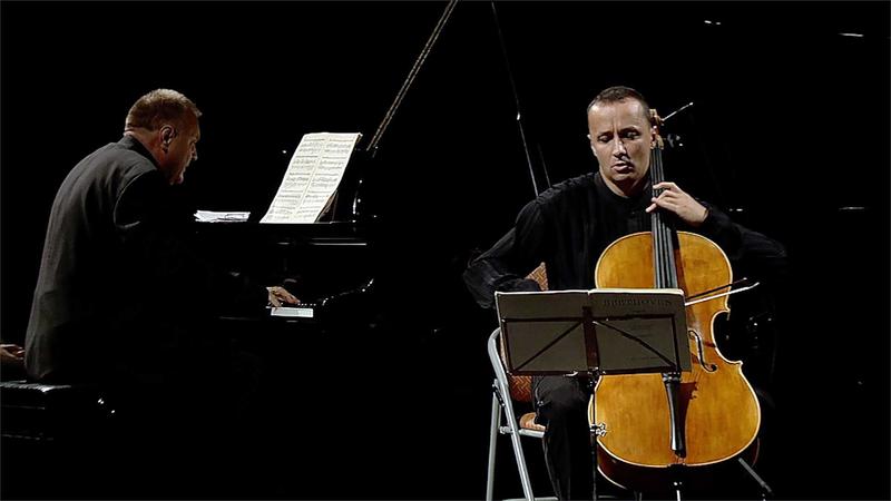 Suma - Goiti: Va place Beethoven 2017, Foto: Orchestrele si Corurile Radio