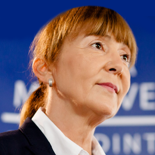 Monica Macovei, Foto: Facebook / Monica Macovei