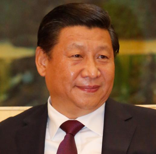 Presedintele chinez Xi Jinping, Foto: Wikipedia