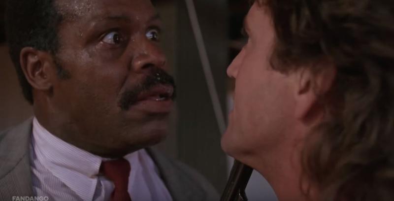 Lethal Weapon, Foto: Hotnews