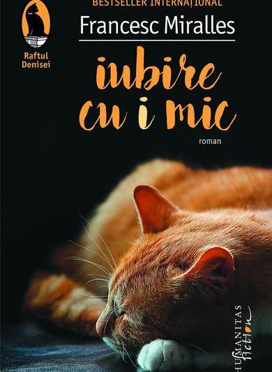 Francesc Miralles: iubire i mic, Foto: Humanitas