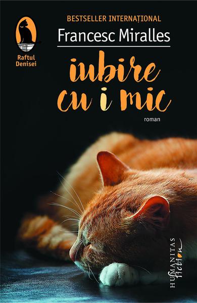 Francesc Miralles: iubire i mic, Foto: Humanitas