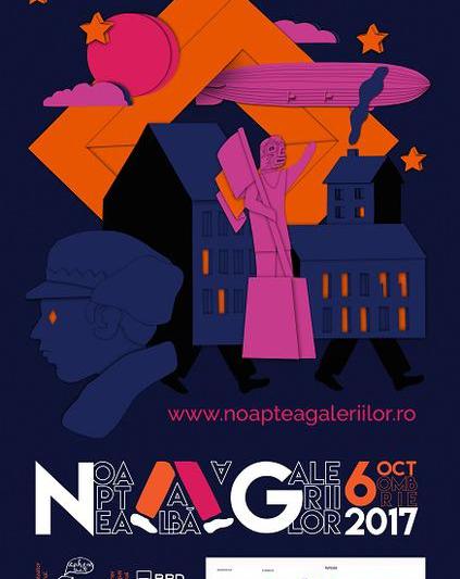 NAG - 6 octombrie 2017, Foto: Afis