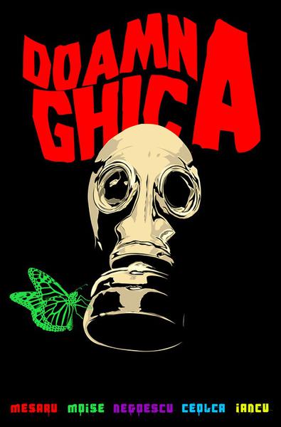 Doamna Ghica, Foto: Poster