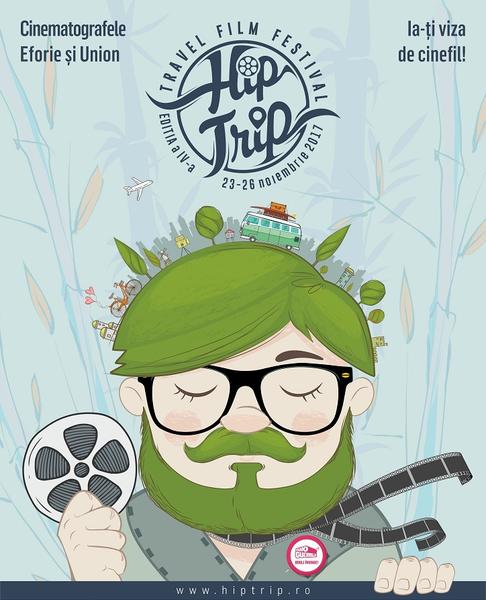HipTrip Travel Film Festival 2017, Foto: Afis