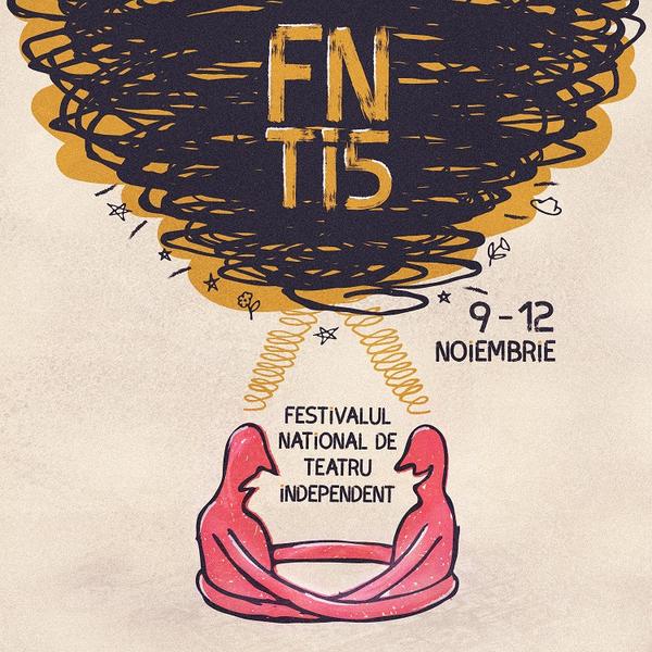 FNTi 5, Foto: Afis festival