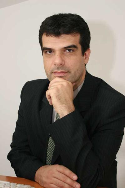 Conf. Razvan Voncu, Foto: TNB