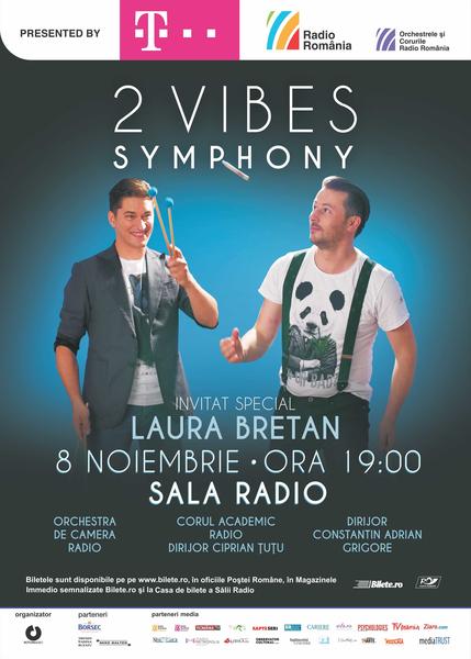 Spectacol poveste la Sala Radio, 8 noiembrie, Foto: Orchestrele si Corurile Radio