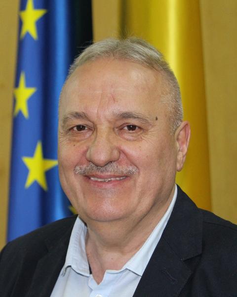 Mircea Mihaies, Foto: TNB