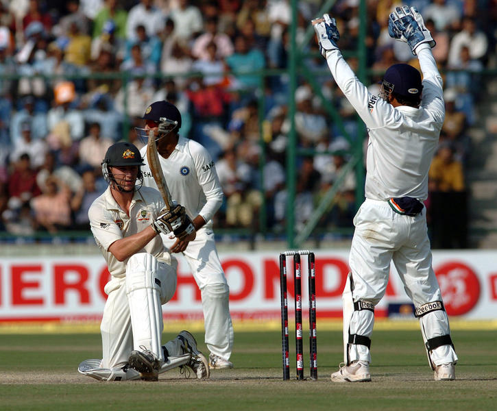 Poluarea din New Delhi pune capat unui meci de crichet, Foto: Hotnews