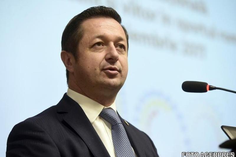 Marius Dunca, Foto: Agerpres