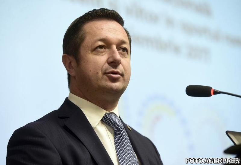 Marius Dunca, Foto: Agerpres