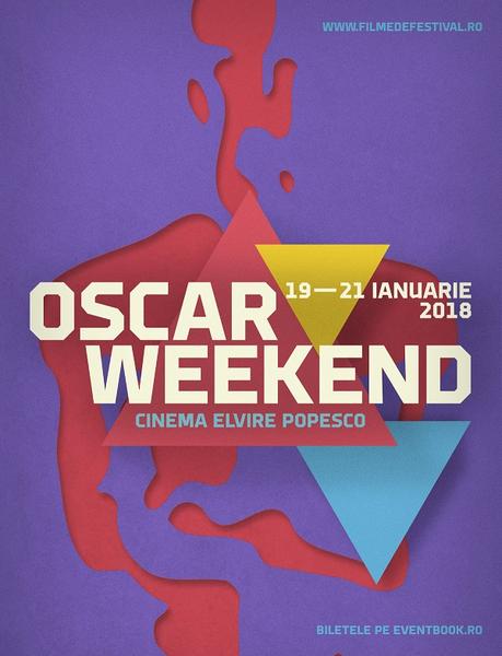 Oscar Weekend, Foto: Afis