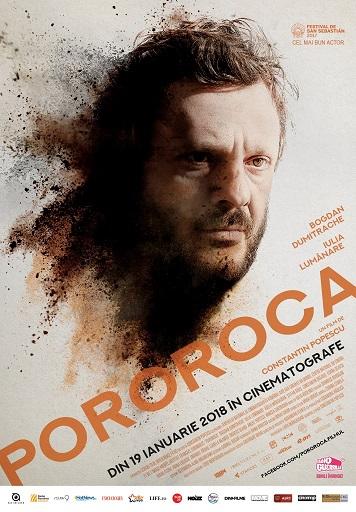 Pororoca, regia Constantin Popescu, Foto: Poster