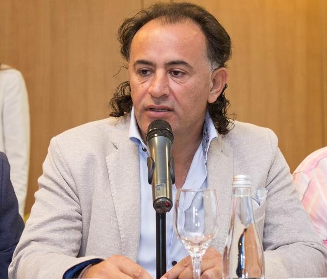 Mohammad Murad, Foto: FPTR.ro