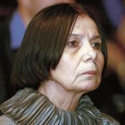 Poeta Ileana Malancioiu, Foto: TNB